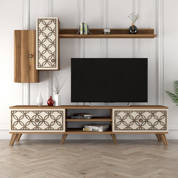 Mobilier living Clara (Nuc + Crem). 1071857