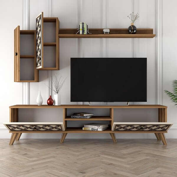 Mobilier living Clara (Nuc + Crem). 1071857