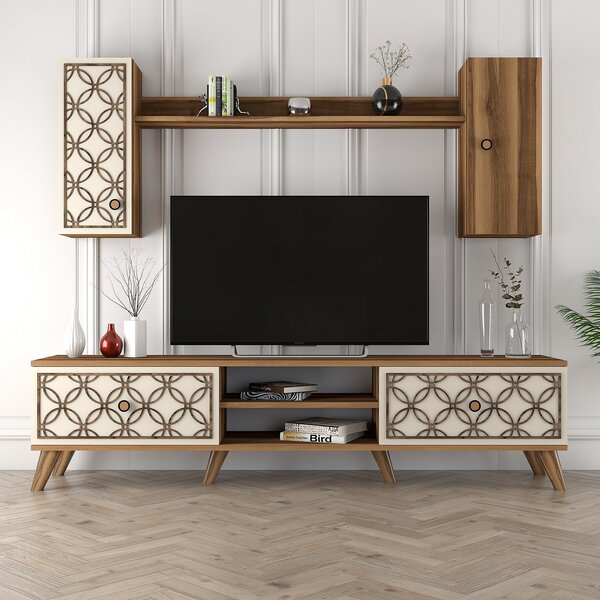 Mobilier living Clara (Nuc + Crem). 1071857