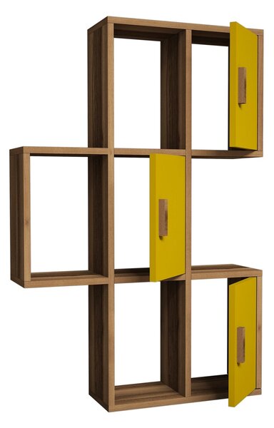Raft Florian (nuc + galben). 1071875
