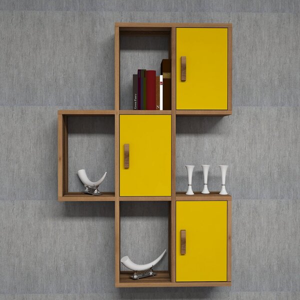Raft Florian (nuc + galben). 1071875