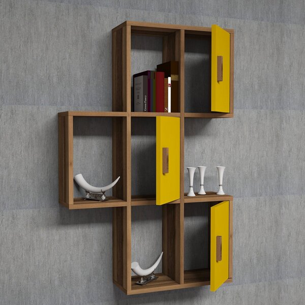 Raft Florian (nuc + galben). 1071875