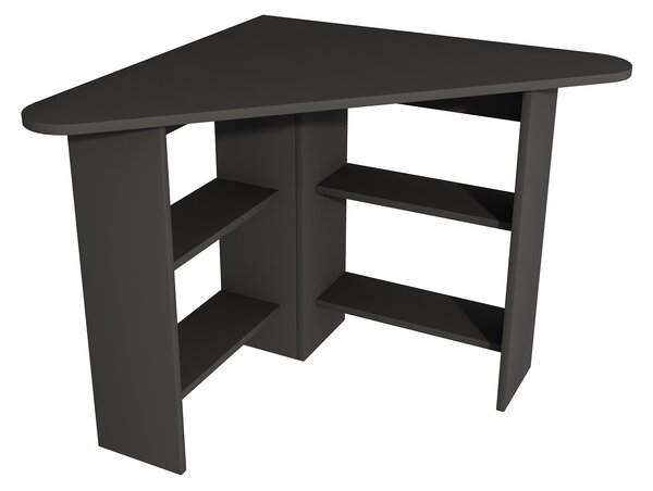 Masă PC Cevendish (Antracit). 1072348