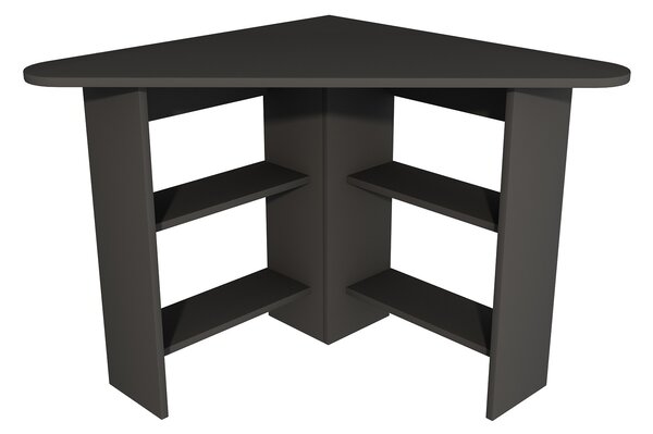 Masă PC Cevendish (Antracit). 1072348