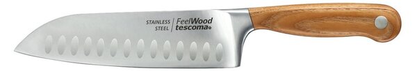 Cuțitul bucătarului din oțel inoxidabil Feelwood – Tescoma