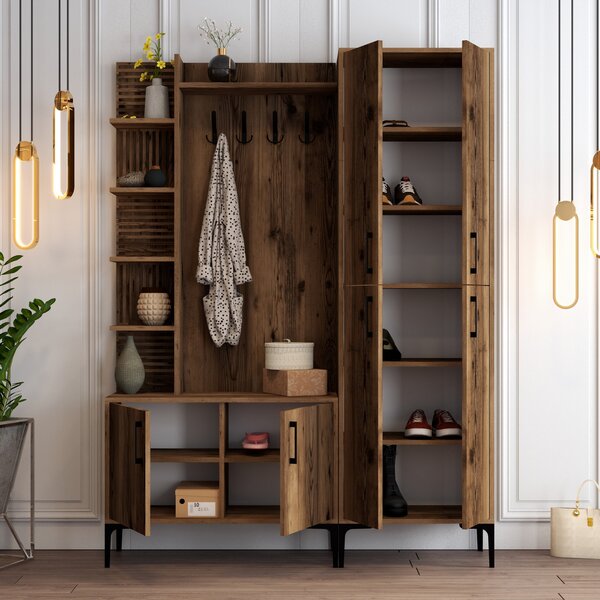 Mobilier hol Valery 5 (nuc). 1072525