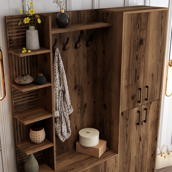 Mobilier hol Valery 5 (nuc). 1072525