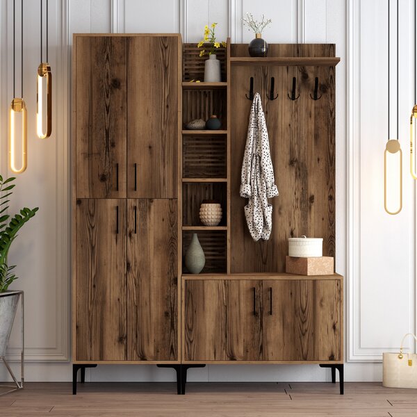 Mobilier hol Valery 5 (nuc). 1072525