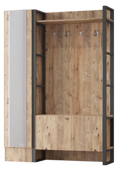 Mobilier hol Mele 16 (pin atlantic). 1072603
