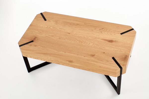 Masa lamilat Lavida, 110X60X43 CM
