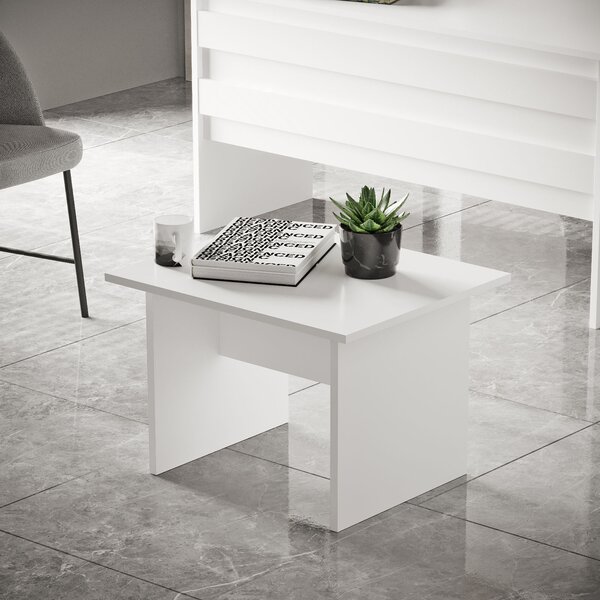 Set pentru birou Vincent 10 (Alb). 1072641