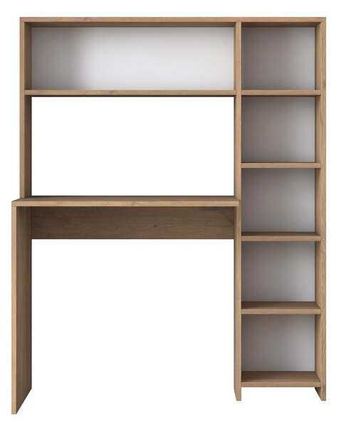 Masă PC Haiti 104 (Stejar). 1072715