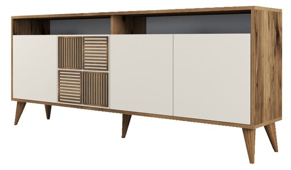 Dulap Millano 2 (nuc + crem). 1072736