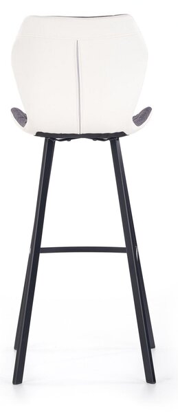Scaun de bar H83, 48X50X101 CM