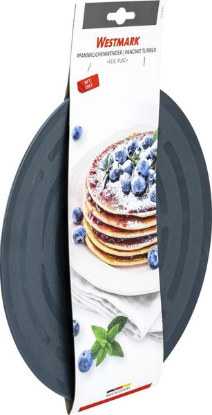 Spatulă de întors clătite / omletă WestmarkFLIC-FLAC, diam. 26 cm