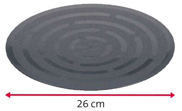 Spatulă de întors clătite / omletă WestmarkFLIC-FLAC, diam. 26 cm