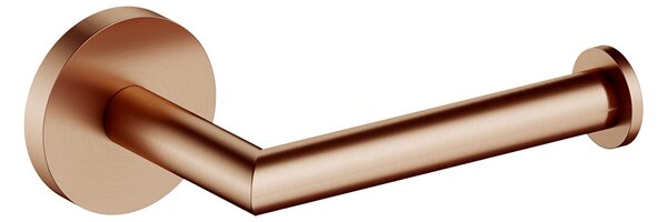 Omnires Modern Project suport pentru hârtie igienică cupru MP60510CPB
