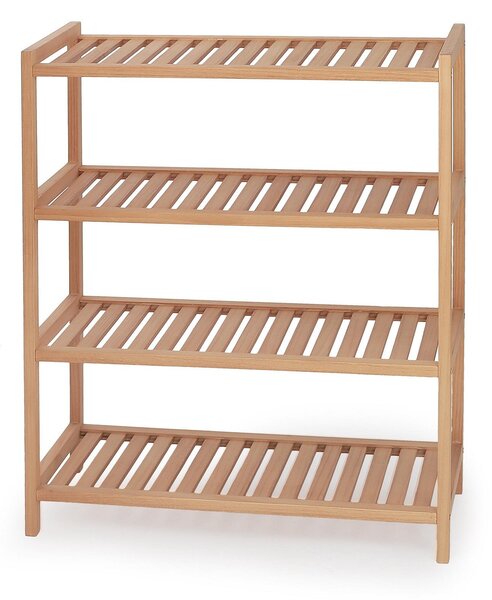 Pantofar din lemn ST8, 53X26X65 CM