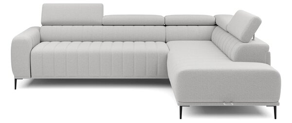 Coltar extensibil GANDI 140, personalizabil material gama Premium, cu