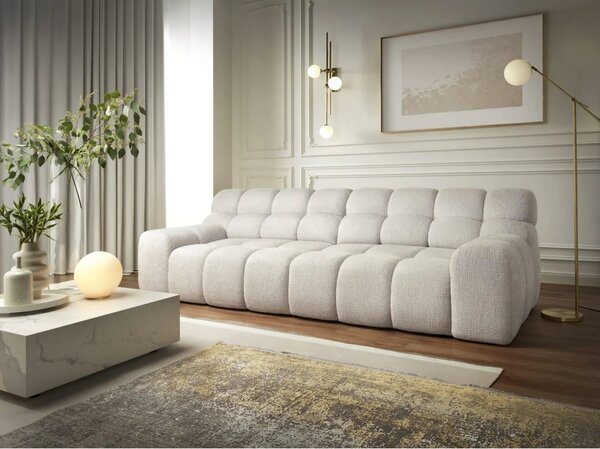 Canapea CAMPILE, personalizabil materiale Gama Premium, 288x119x85 cm