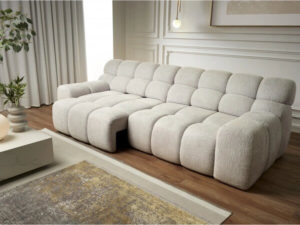 Canapea CAMPILE, personalizabil materiale Gama Premium, 288x119x85 cm