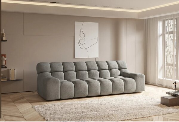 Canapea CAMPILE, personalizabil materiale Gama Premium, 288x119x85 cm