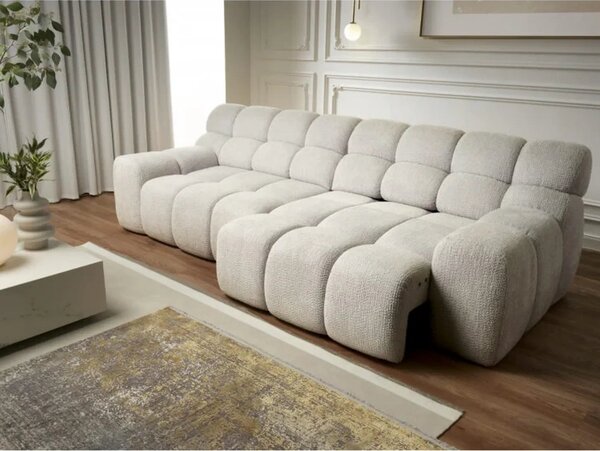 Canapea CAMPILE, personalizabil materiale Gama Premium, 288x119x85 cm
