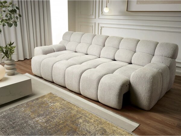 Canapea CAMPILE, personalizabil materiale Gama Premium, 288x119x85 cm