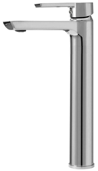 Baterie pentru baie Rea Argus Chrom High