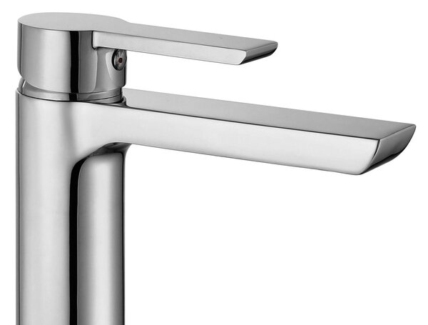 Baterie pentru baie Rea Argus Chrom High