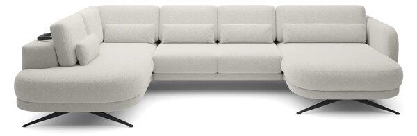 Coltar ILUSIO XL, personalizabil materiale Gama Premium, cu reglaj ele