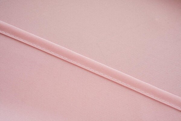 Draperie OXFORD LIGHT 140x250 cm, roz Agatat: Rejansa