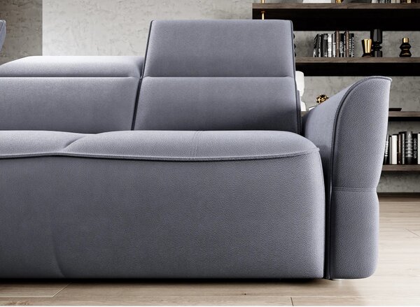 Coltar MURILLO MINI, personalizabil materiale gama Premium, cu reglaj