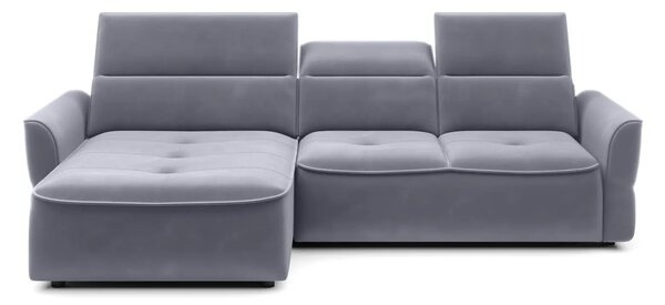 Coltar MURILLO MINI, personalizabil materiale gama Premium, cu reglaj