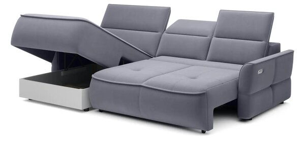 Coltar MURILLO MINI, personalizabil materiale gama Premium, cu reglaj