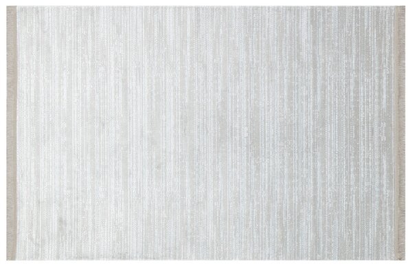 Covor Eko rezistent, ST 09 - Grey, 60% poliester, 40% acril, 80 x 150 cm