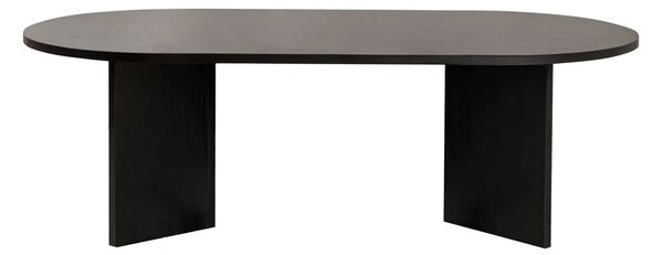 Masuta cafea SABLE, PAL, 119x60x40 cm