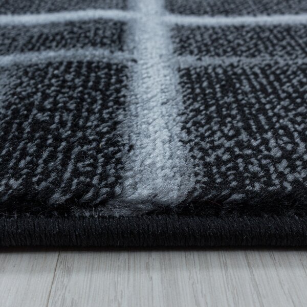 Covor Costa Negru V1 120x170 cm
