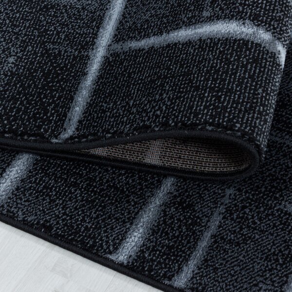 Covor Costa Negru V1 120x170 cm