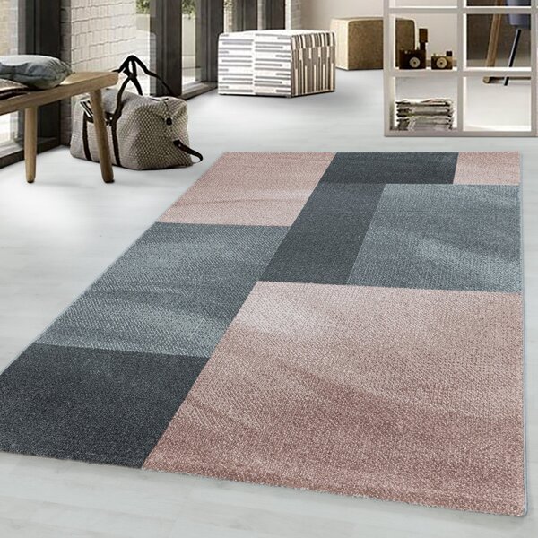 Covor Efor Rose V2 240x340 cm
