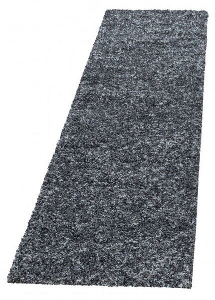 Covor Enjoy Antracit V1 80x250 cm