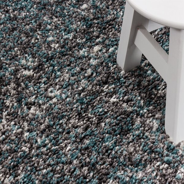 Covor Enjoy Albastru 1 120x170 cm