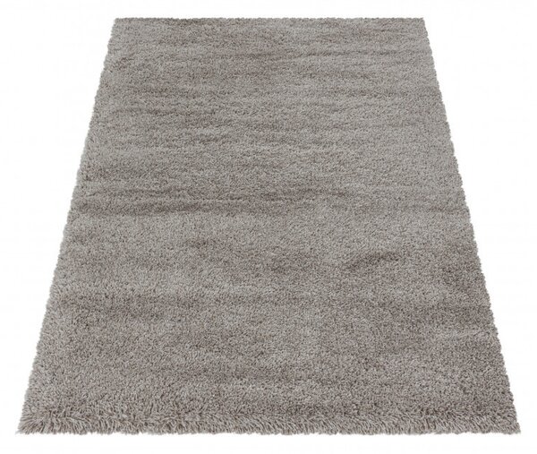 Covor Fluffy Bej 60x110 cm