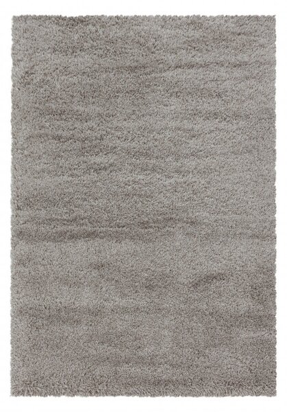 Covor Fluffy Bej 60x110 cm