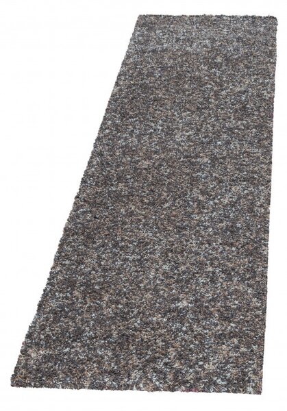 Covor Enjoy Taupe V1 80x250 cm