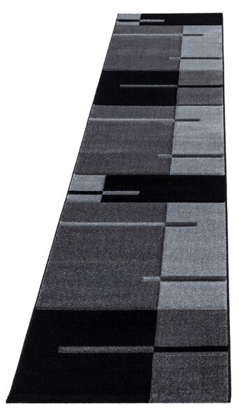 Covor Hawaii Gri V1 80x150 cm