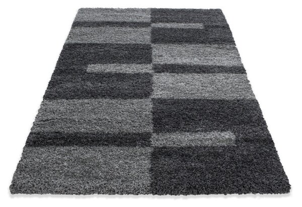 Covor Gala Gri 80x150 cm