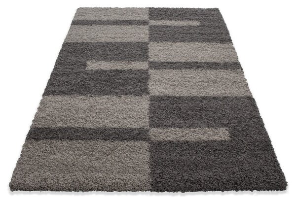 Covor Gala Taupe 60x110 cm