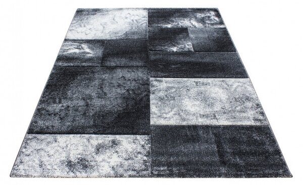 Covor Hawaii Gri V2 80x150 cm