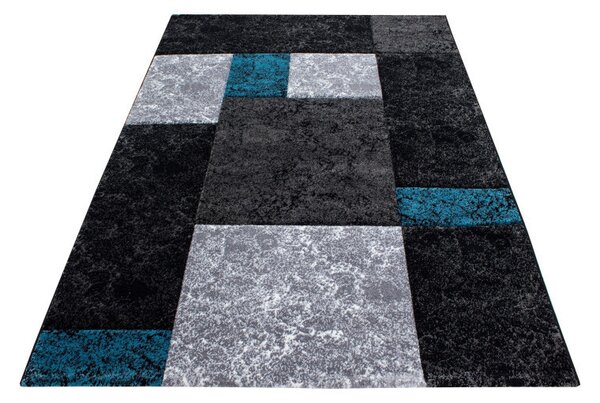 Covor Hawaii Turcoaz 160x230 cm